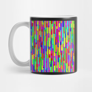 Dripping Saturation Mug